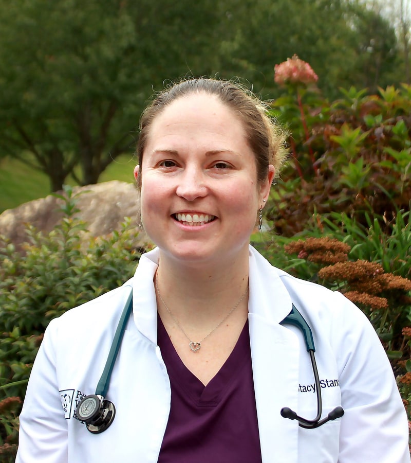 Dr. Stacy Stancu